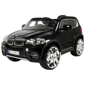 Ride-On Kids Car BMW X5 6V Battery Powered Toy